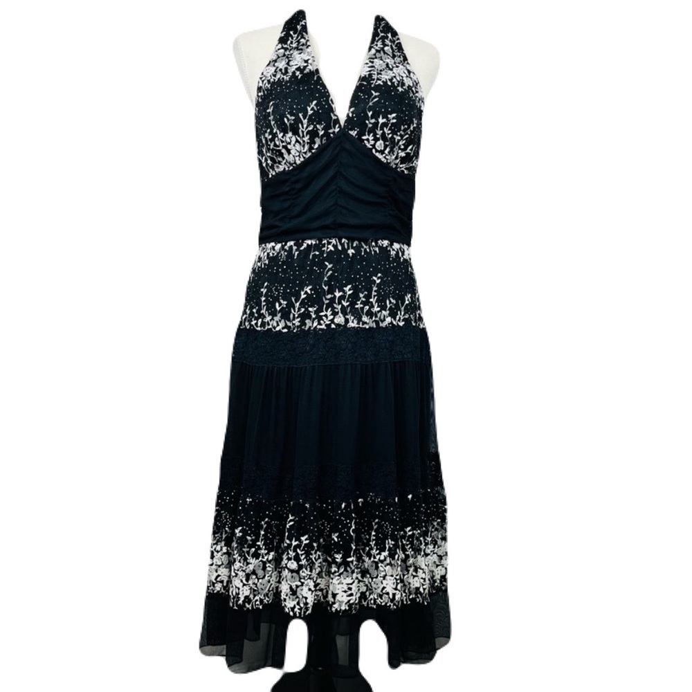 Philip Decaprio cocktail dress